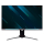 Acer Predator XB273UGSBMIIPRZX czarny HDR - 553918 - zdjęcie